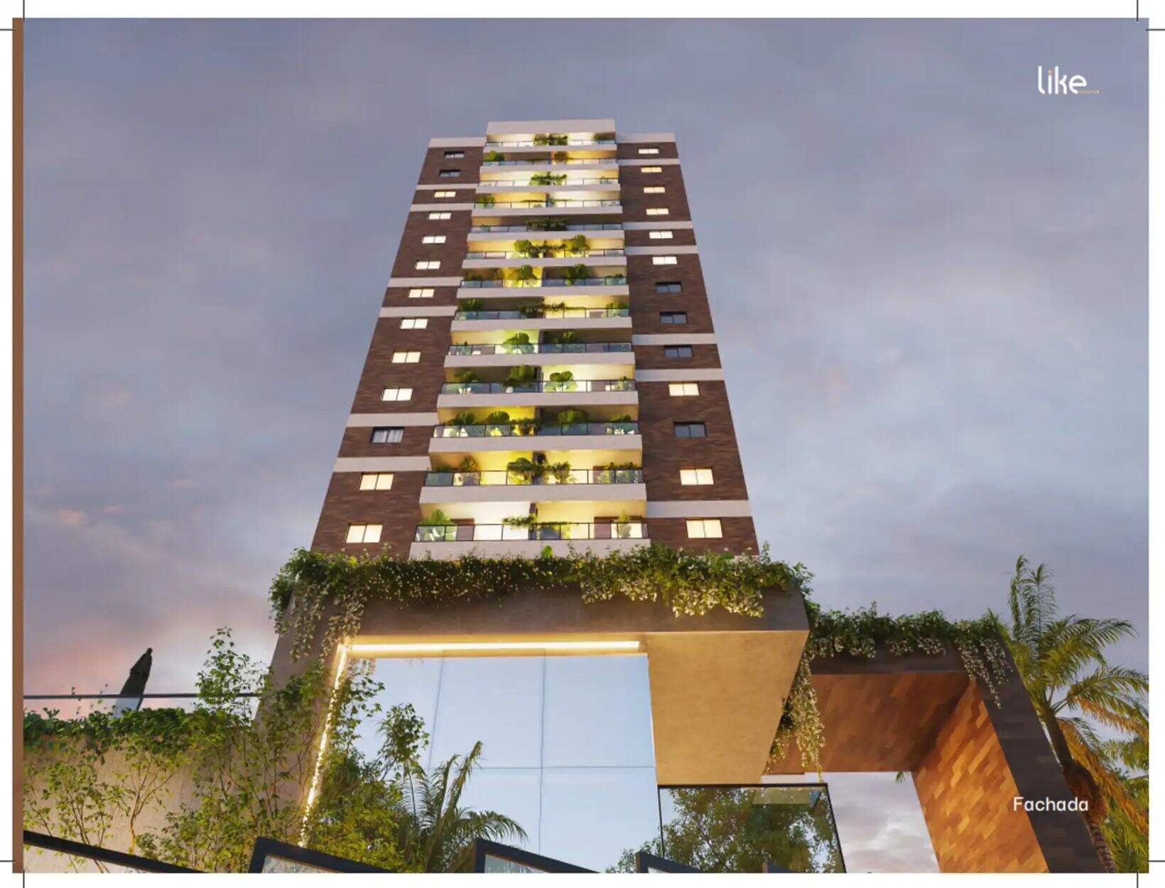 Apartamento com 2 quartos à venda no bairro Rio Vermelho em Salvador