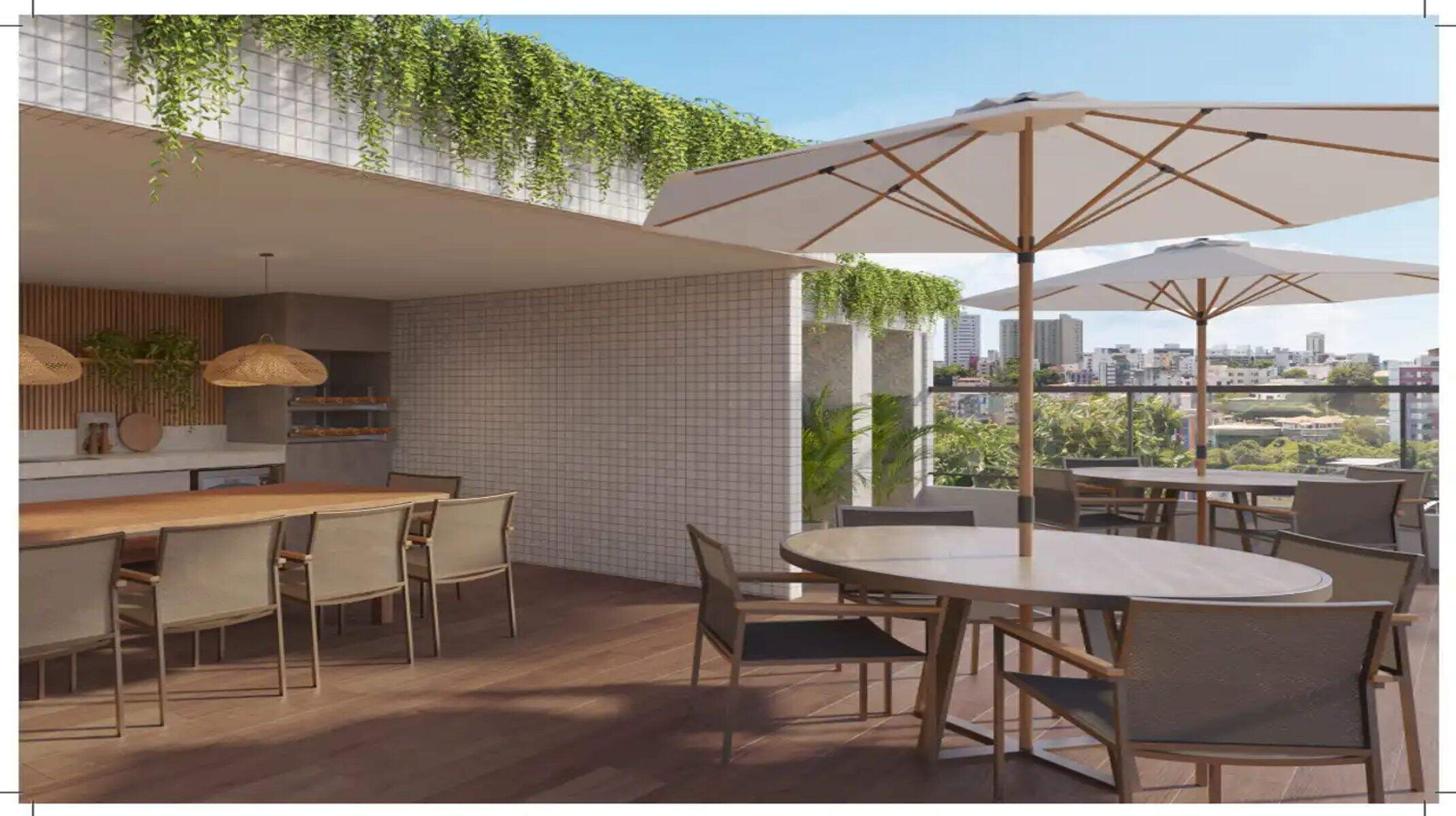 Apartamento, 2 quartos, 62 m² - Foto 2