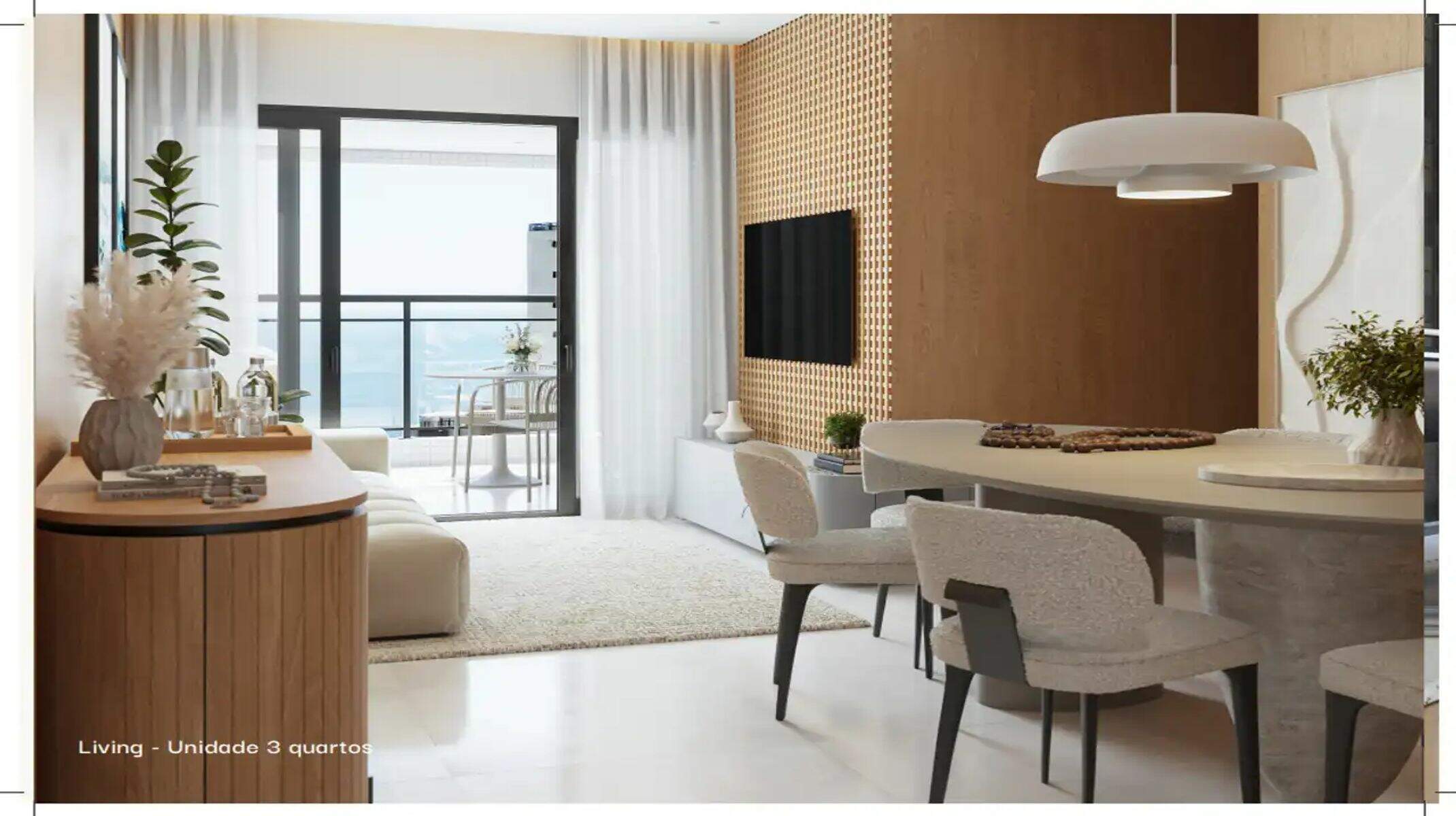 Apartamento, 2 quartos, 62 m² - Foto 7