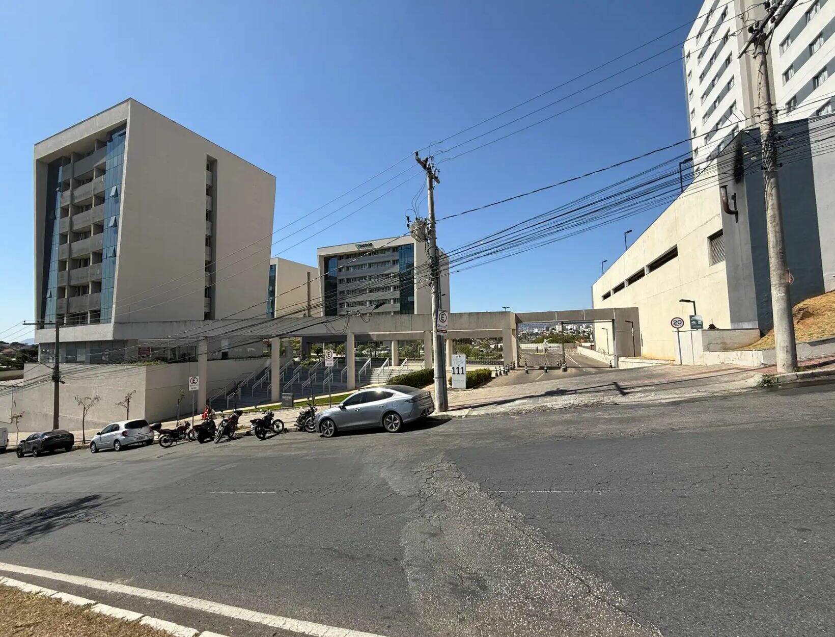 Apartamento com 1 quarto à venda no bairro Caiçaras em Belo Horizonte