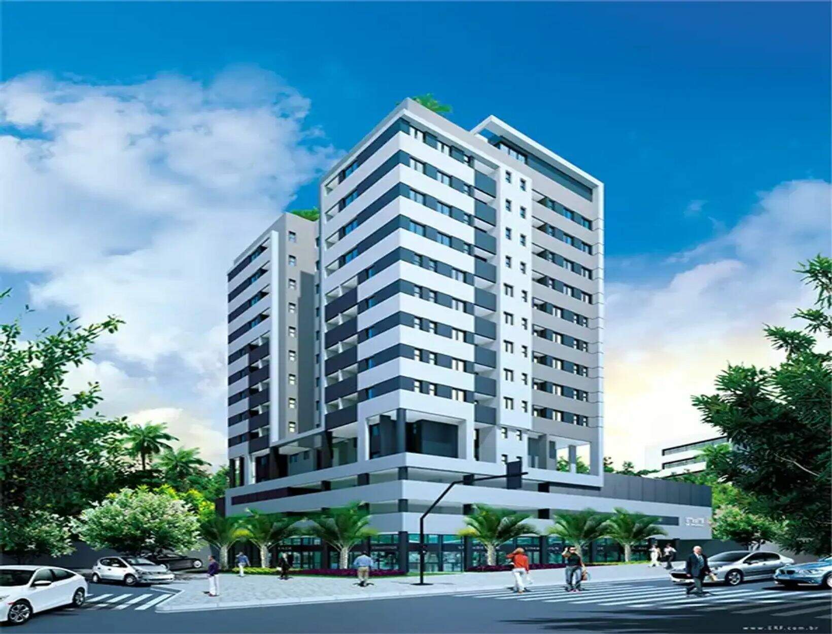 Loja / Salão / Ponto Comercial à venda no bairro Barro Preto em Belo Horizonte