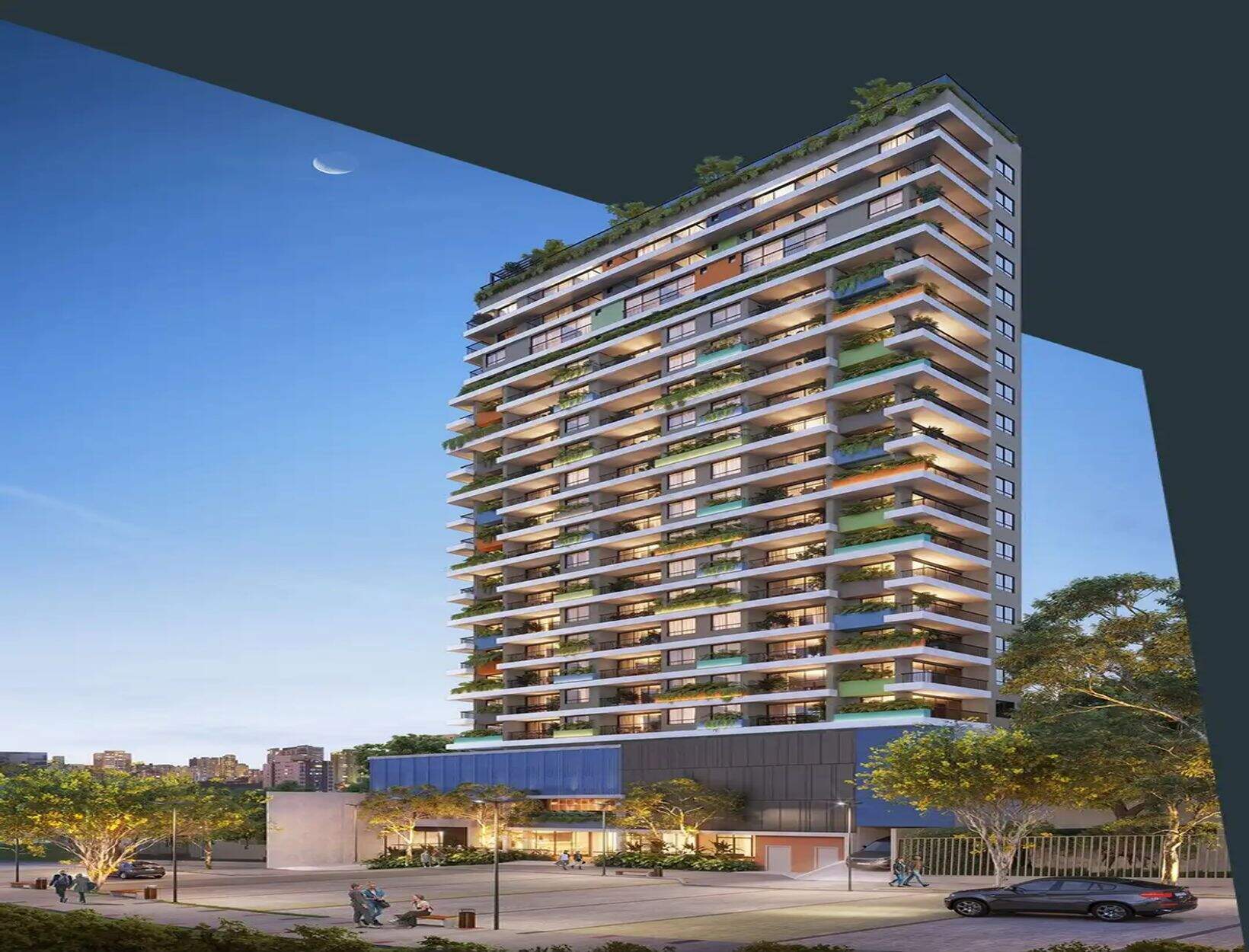 Apartamento com 1 quarto à venda no bairro Horto Florestal em Salvador
