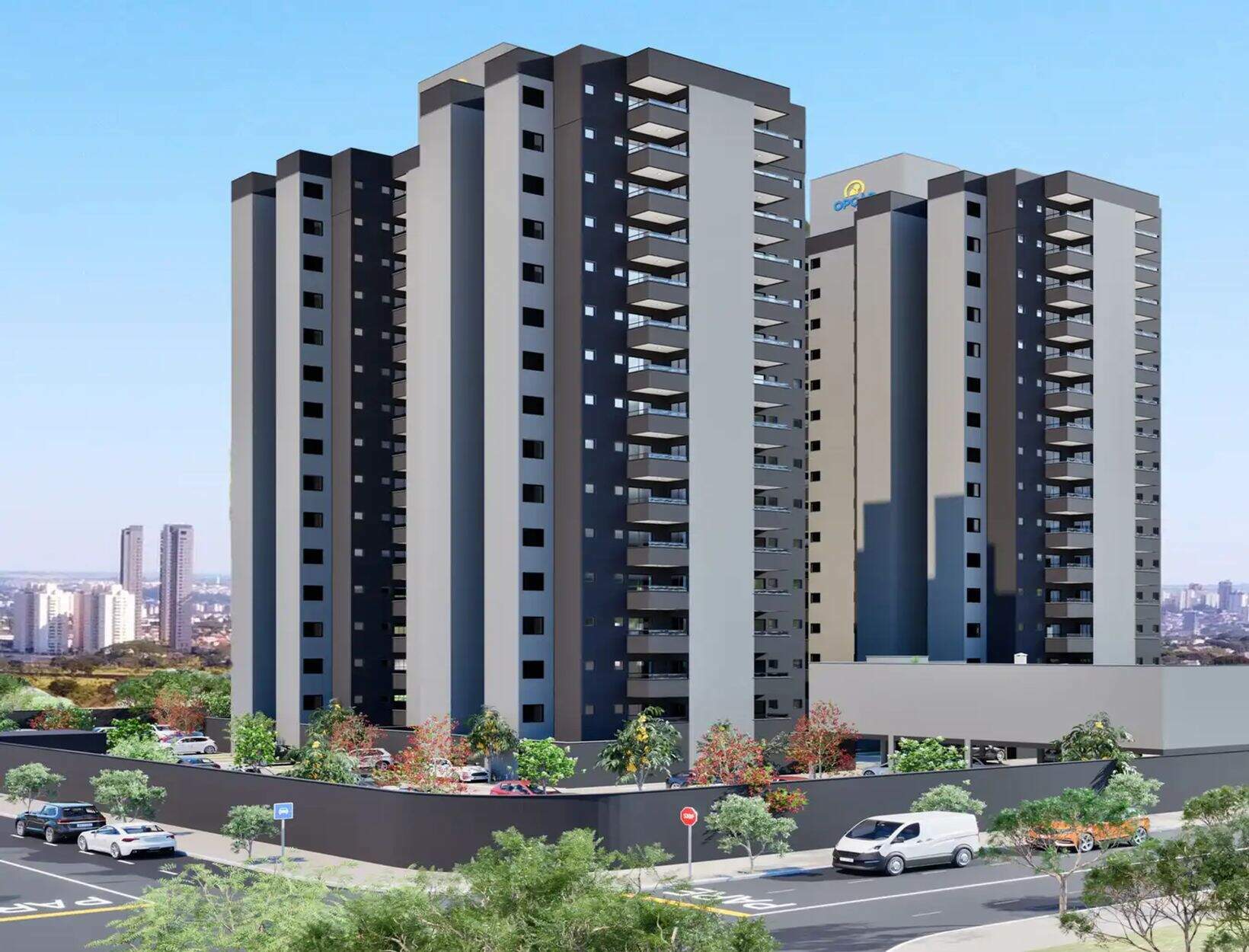 Apartamento, 2 quartos, 68 m² - Foto 1