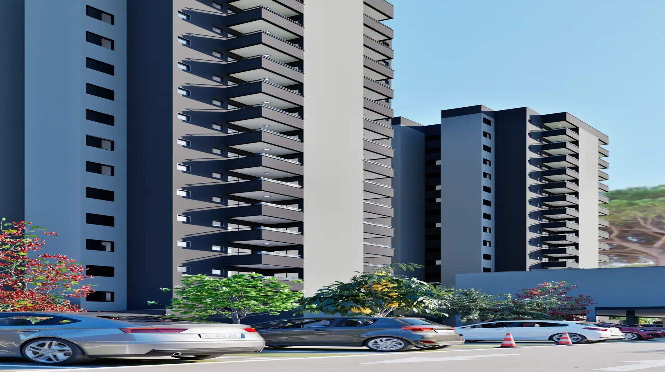 Apartamento, 2 quartos, 68 m² - Foto 11