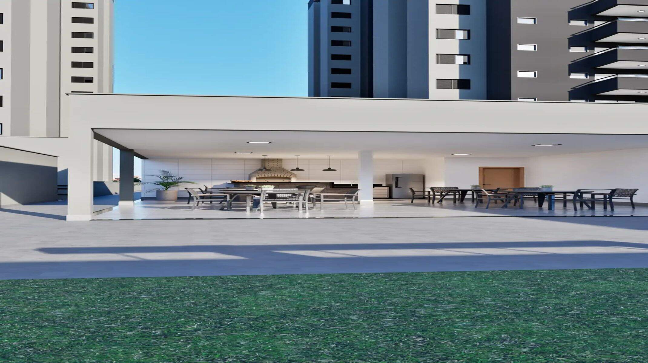 Apartamento, 2 quartos, 68 m² - Foto 5