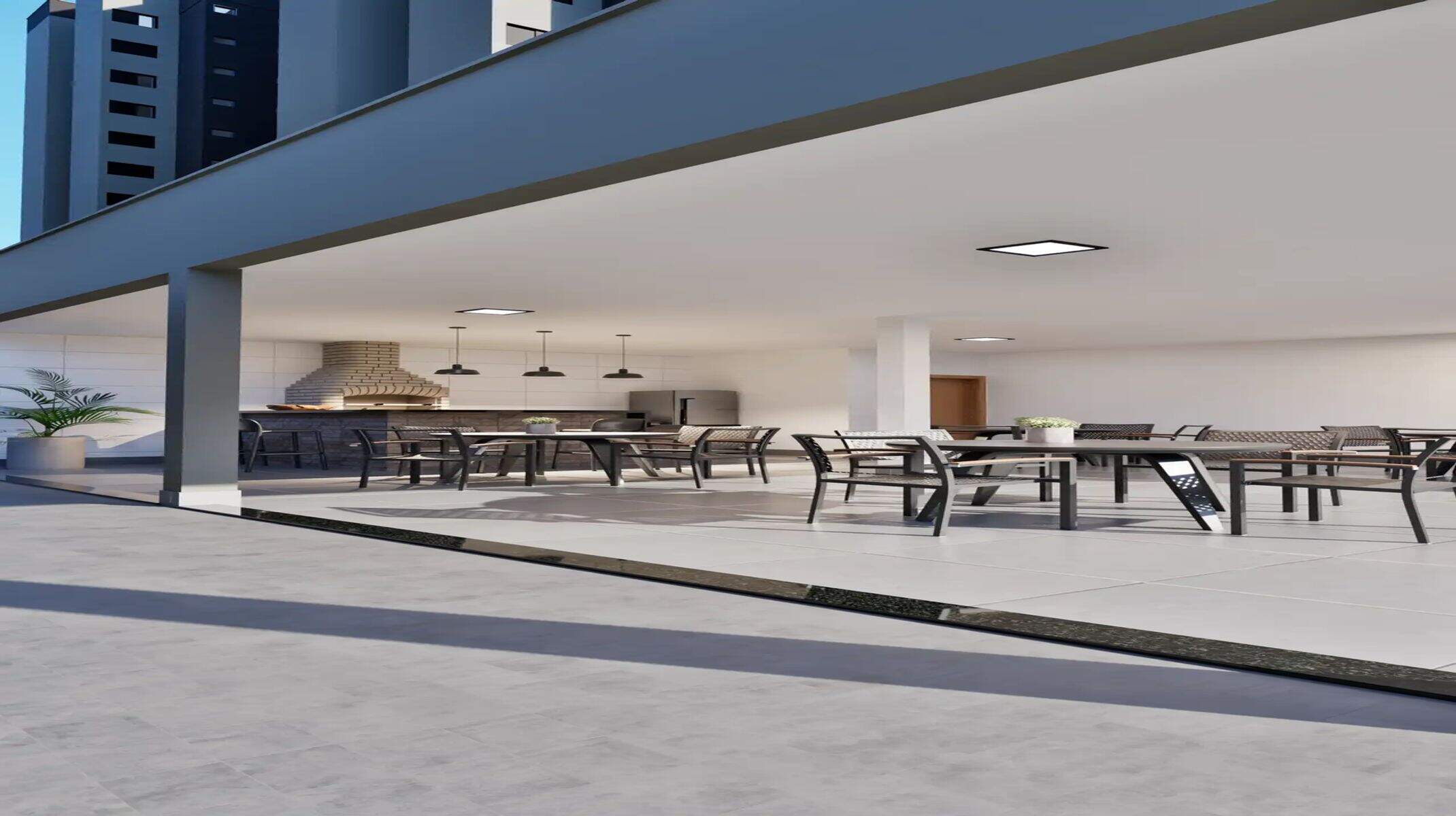 Apartamento, 2 quartos, 68 m² - Foto 6