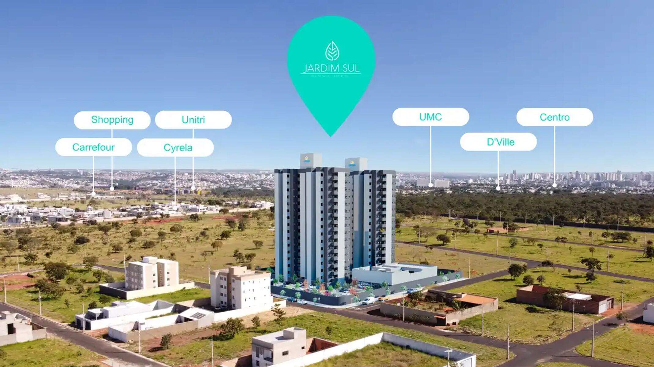 Apartamento, 2 quartos, 68 m² - Foto 12