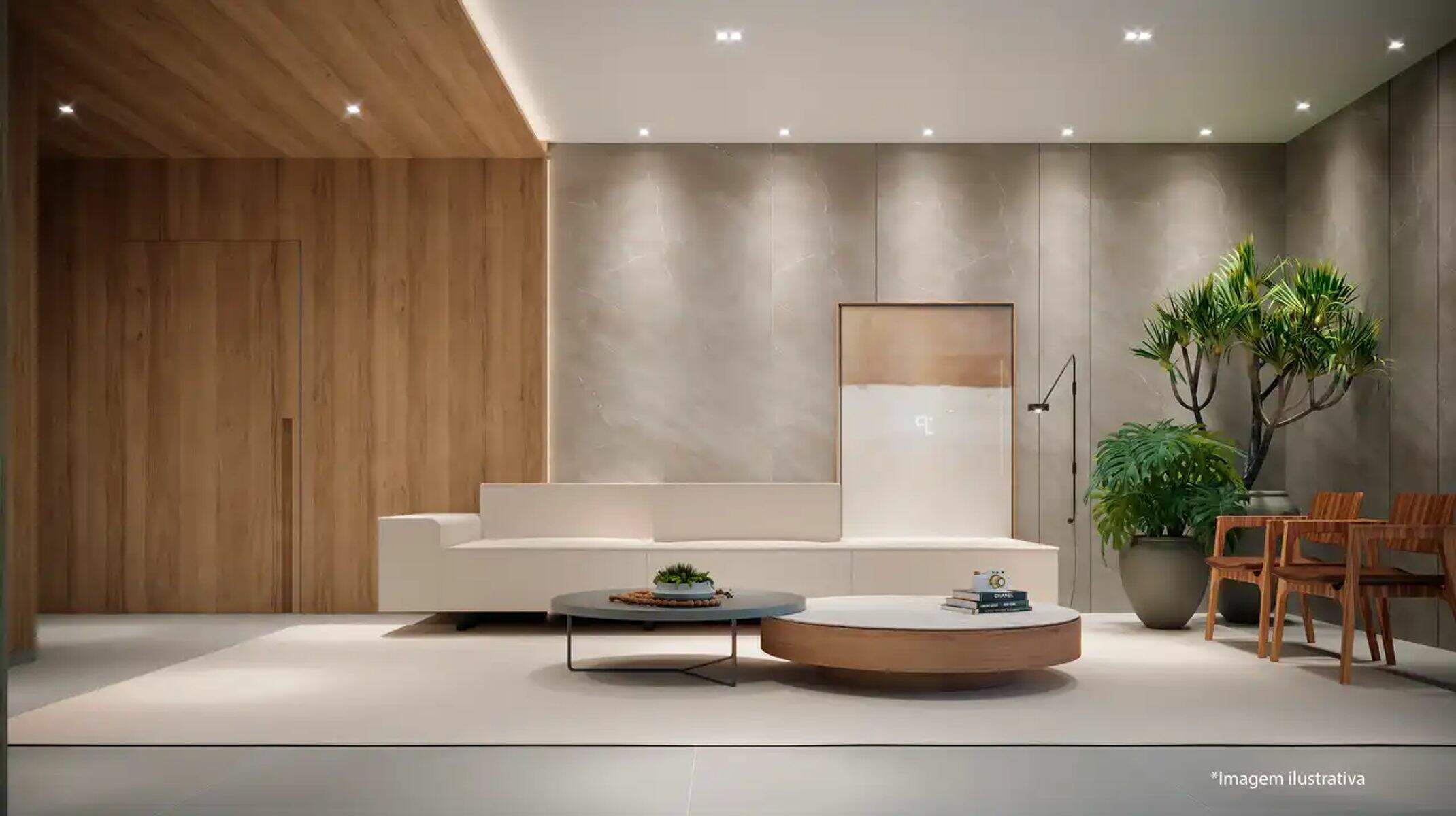 Apartamento, 3 quartos, 112 m² - Foto 4