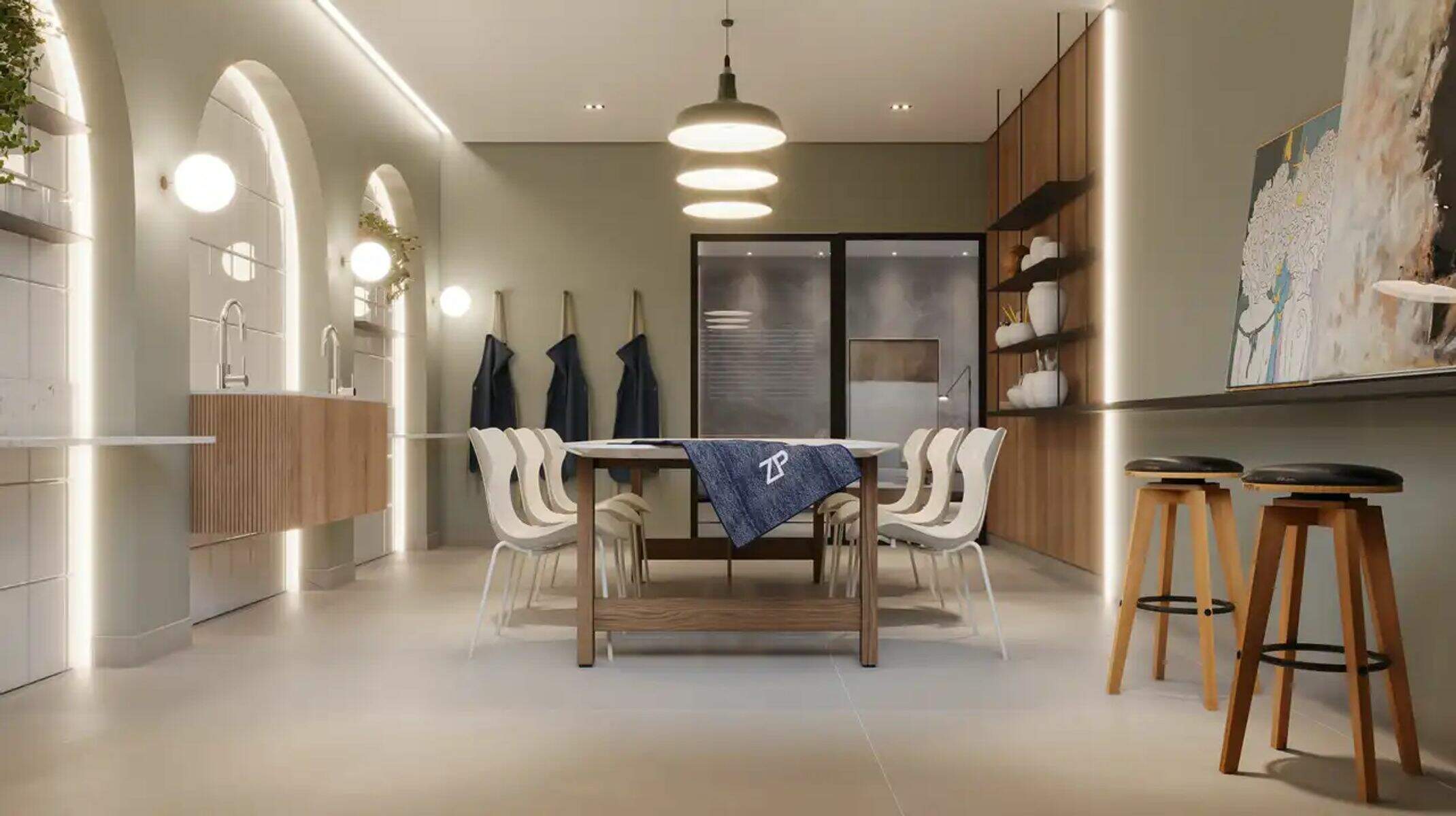 Apartamento, 3 quartos, 112 m² - Foto 12