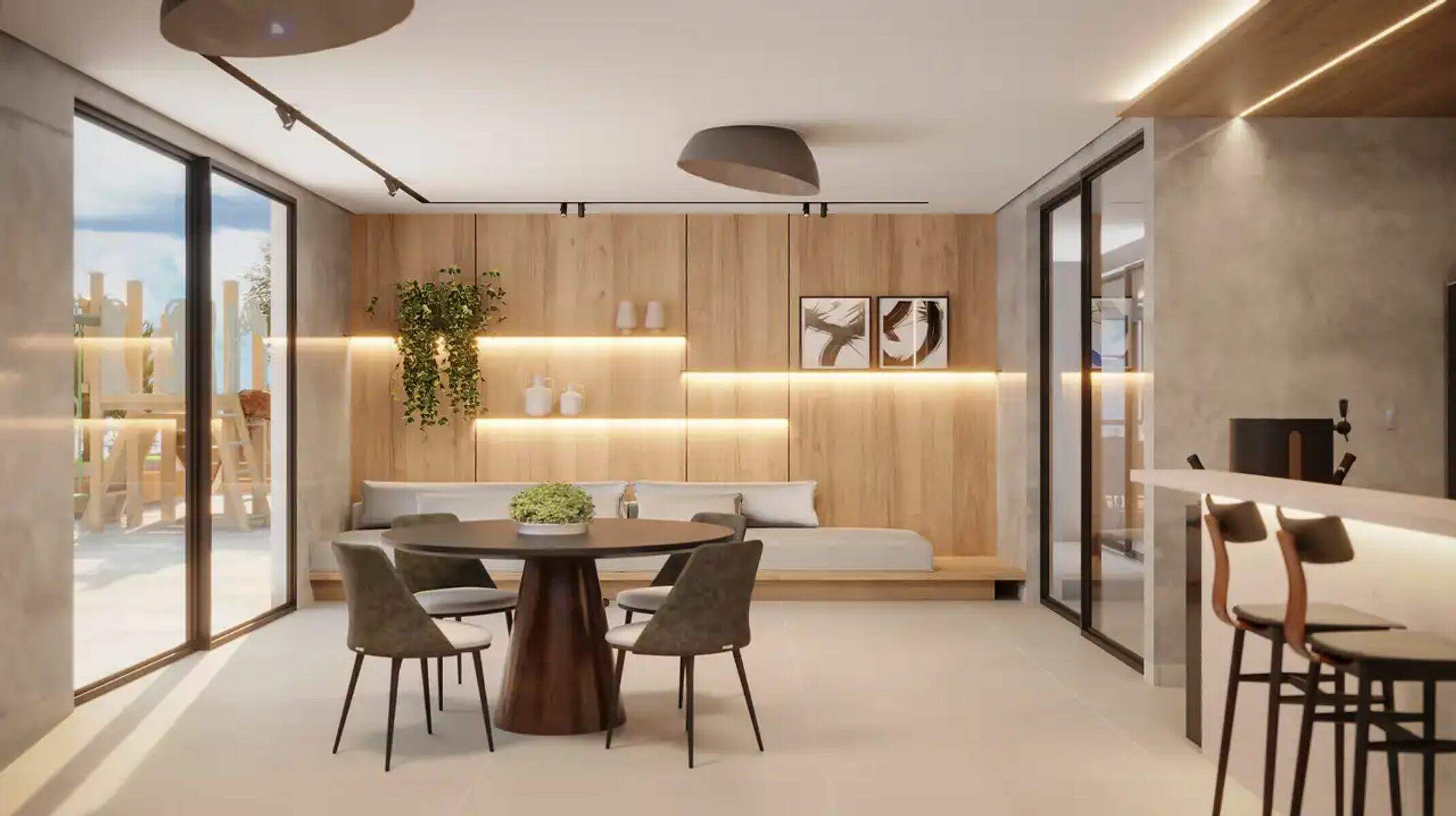Apartamento, 3 quartos, 112 m² - Foto 7
