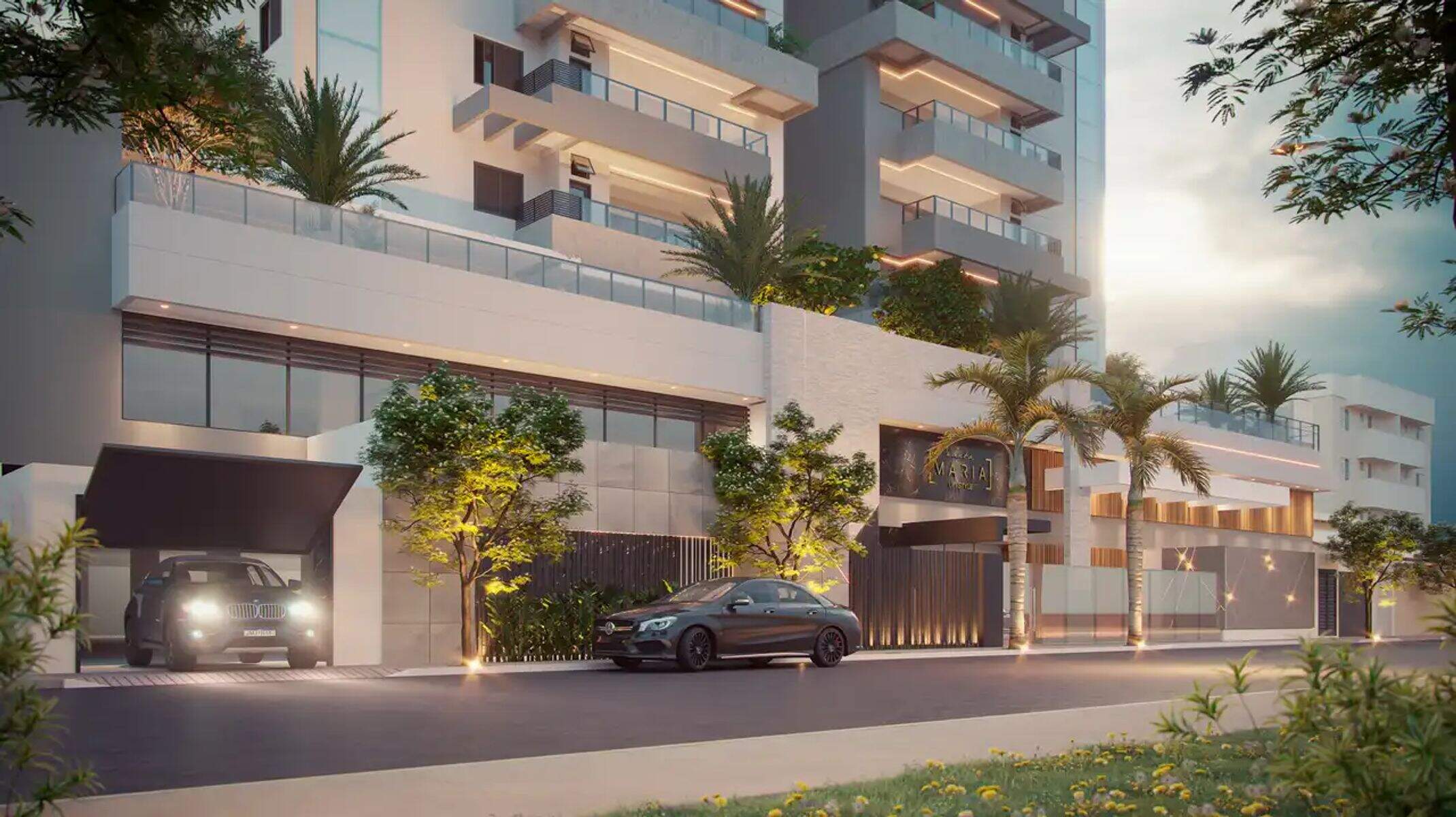 Apartamento, 3 quartos, 112 m² - Foto 2