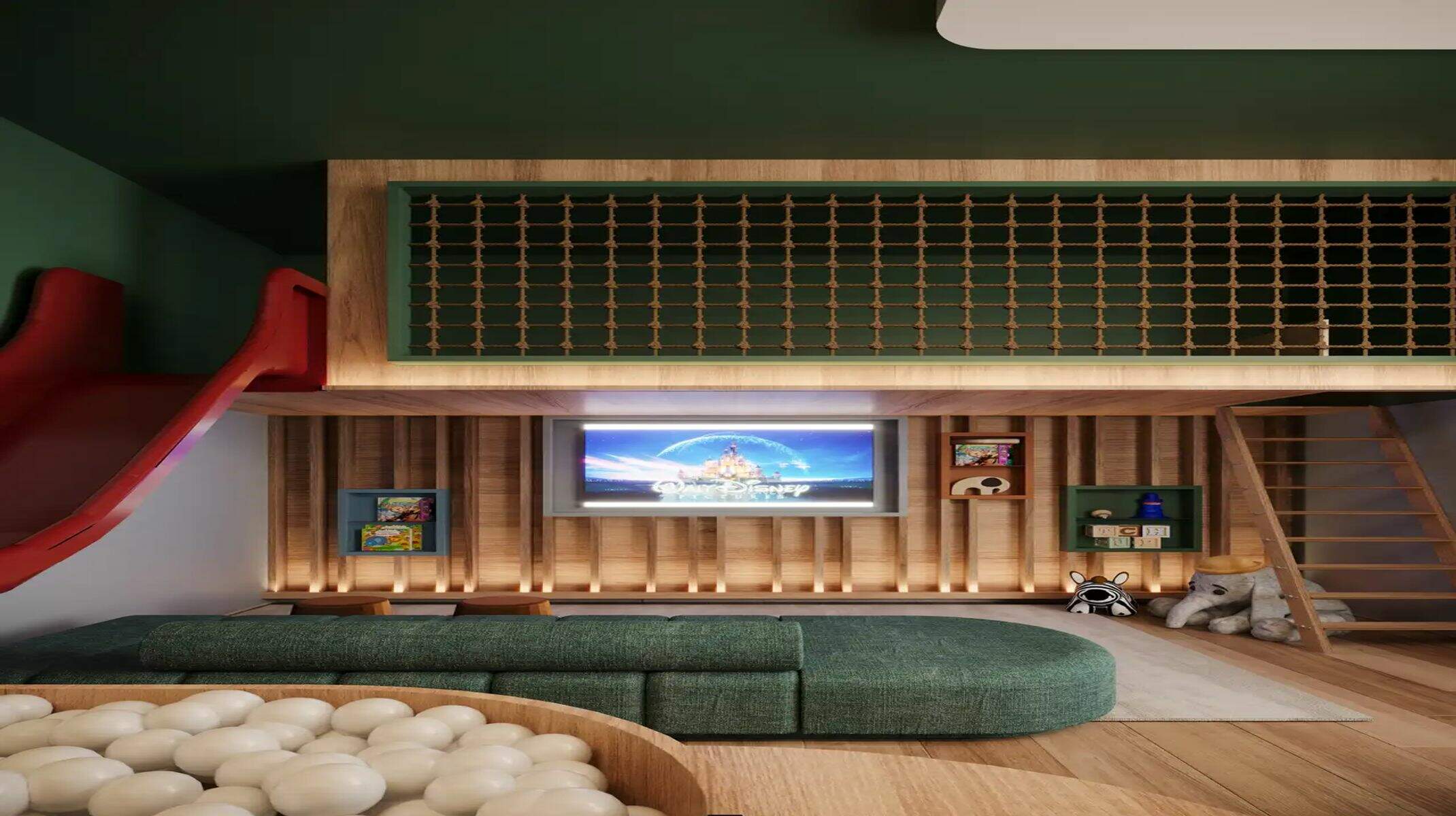 Apartamento, 3 quartos, 112 m² - Foto 8