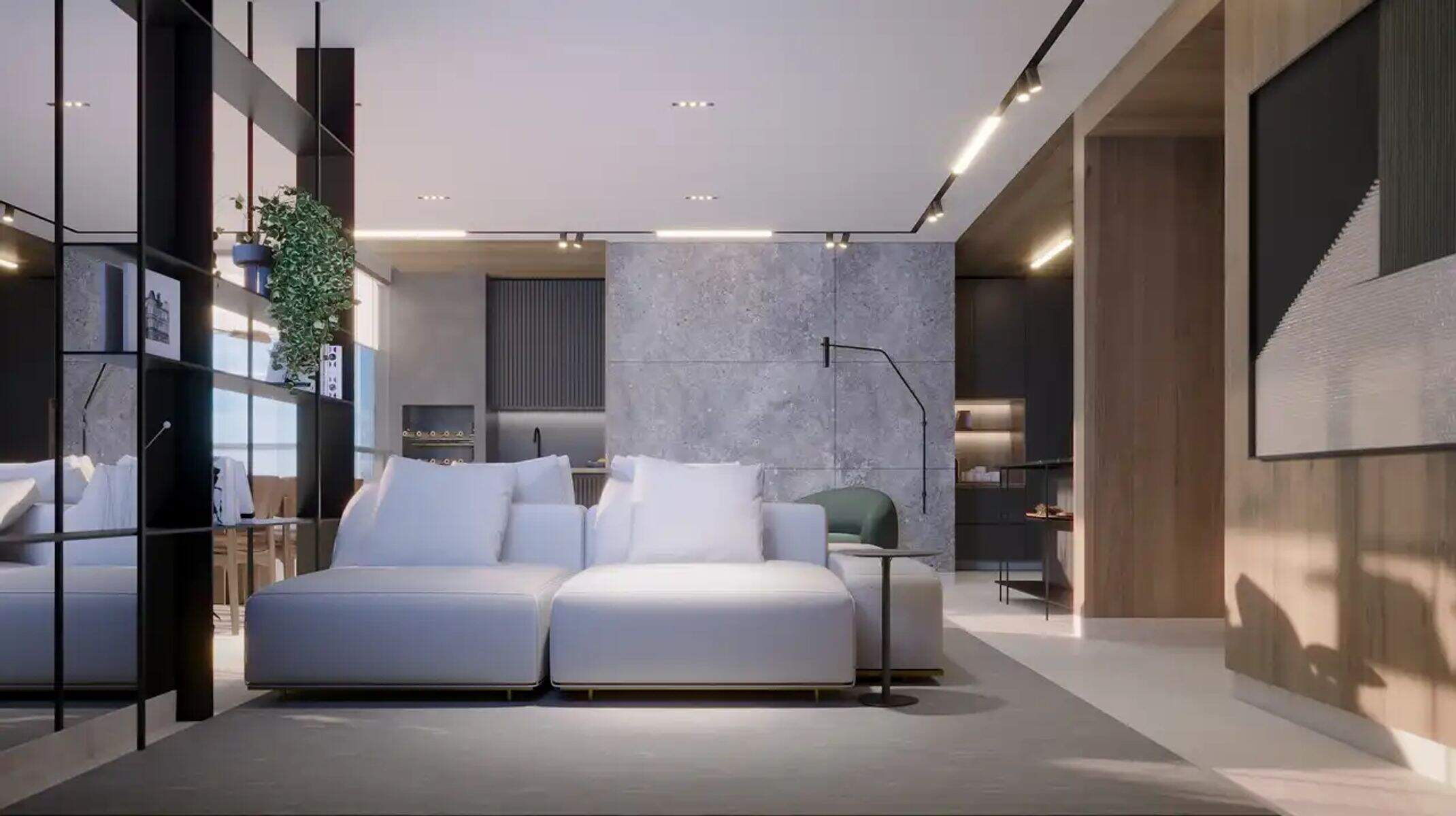 Apartamento, 3 quartos, 112 m² - Foto 18
