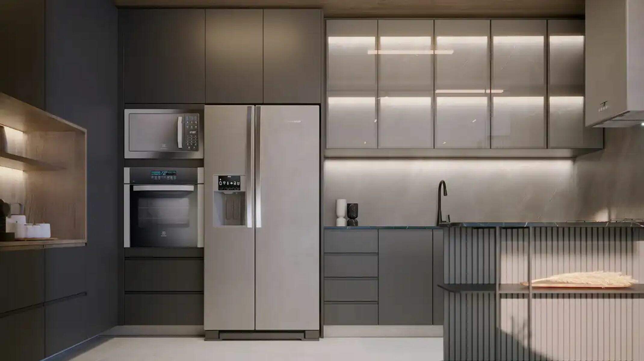 Apartamento, 3 quartos, 112 m² - Foto 24