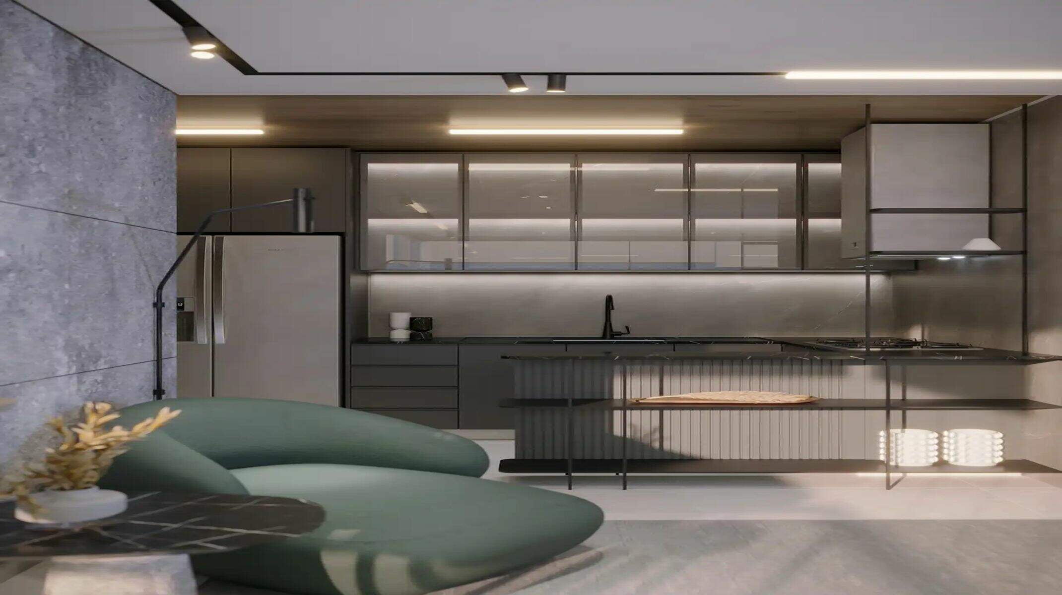 Apartamento, 3 quartos, 112 m² - Foto 23