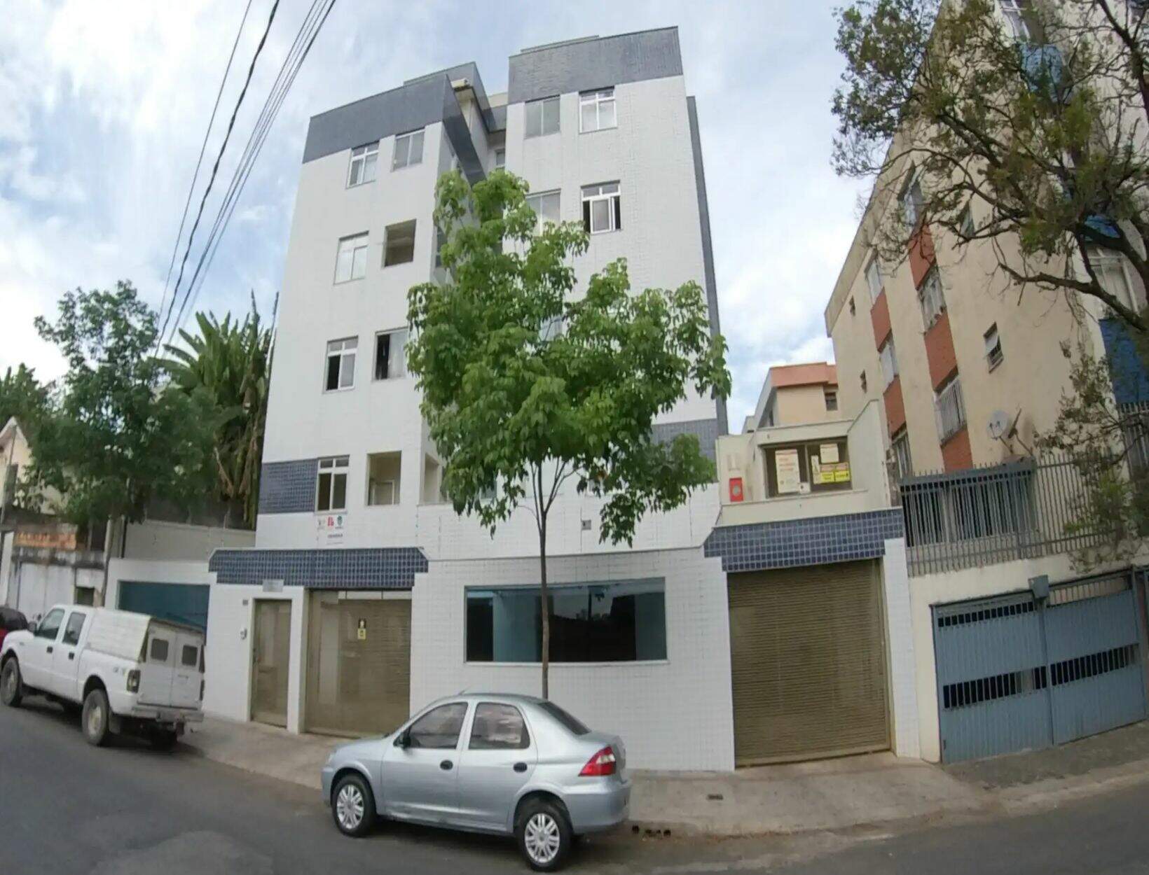 Cobertura com 2 quartos à venda no bairro Nova Suíssa em Belo Horizonte
