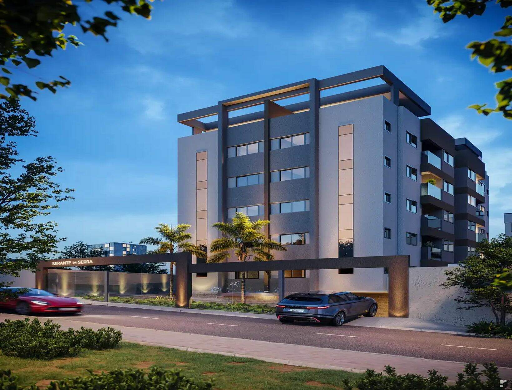 Apartamento com 2 quartos à venda no bairro São Lucas em Belo Horizonte