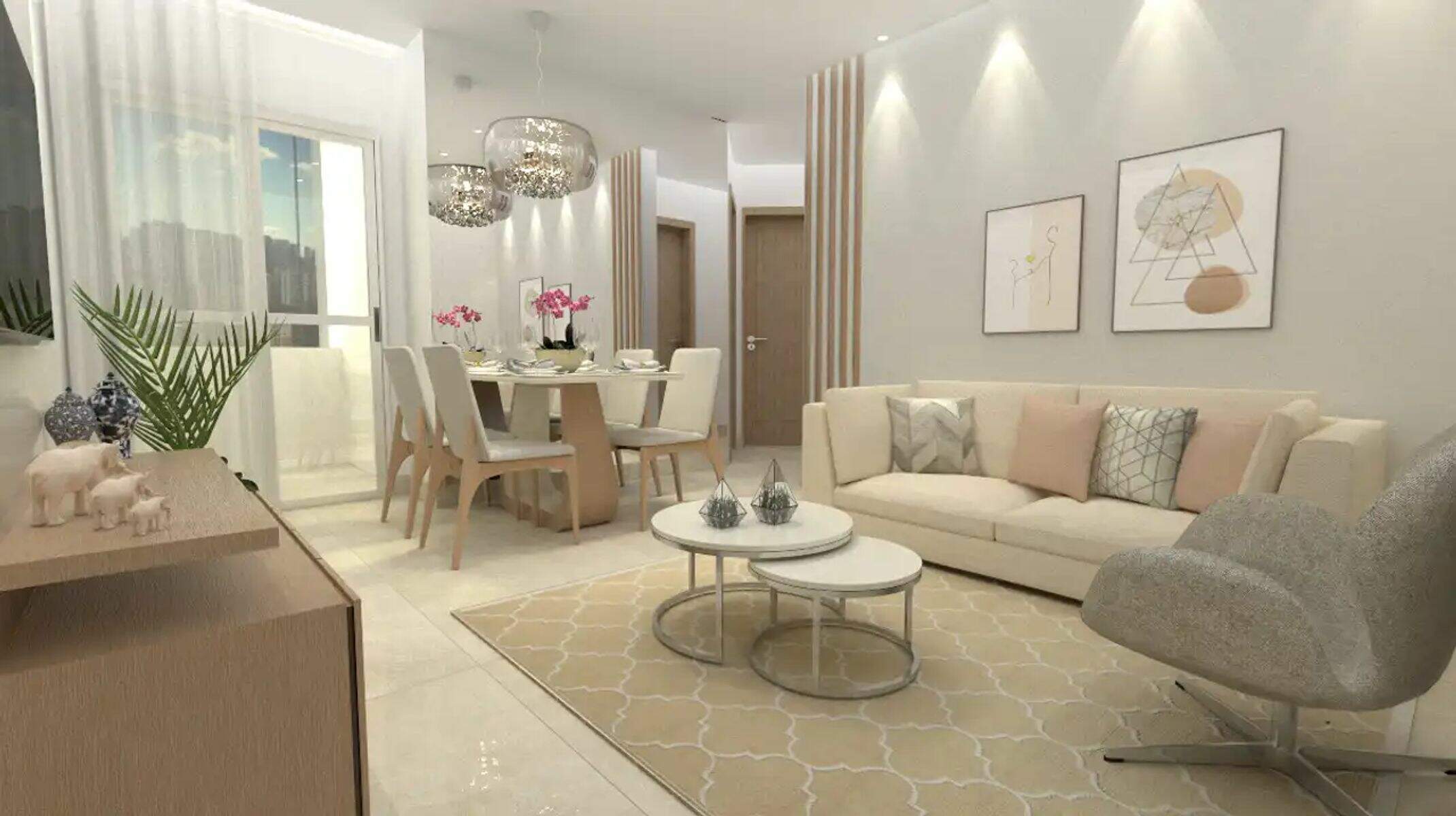 Cobertura, 2 quartos, 104 m² - Foto 8