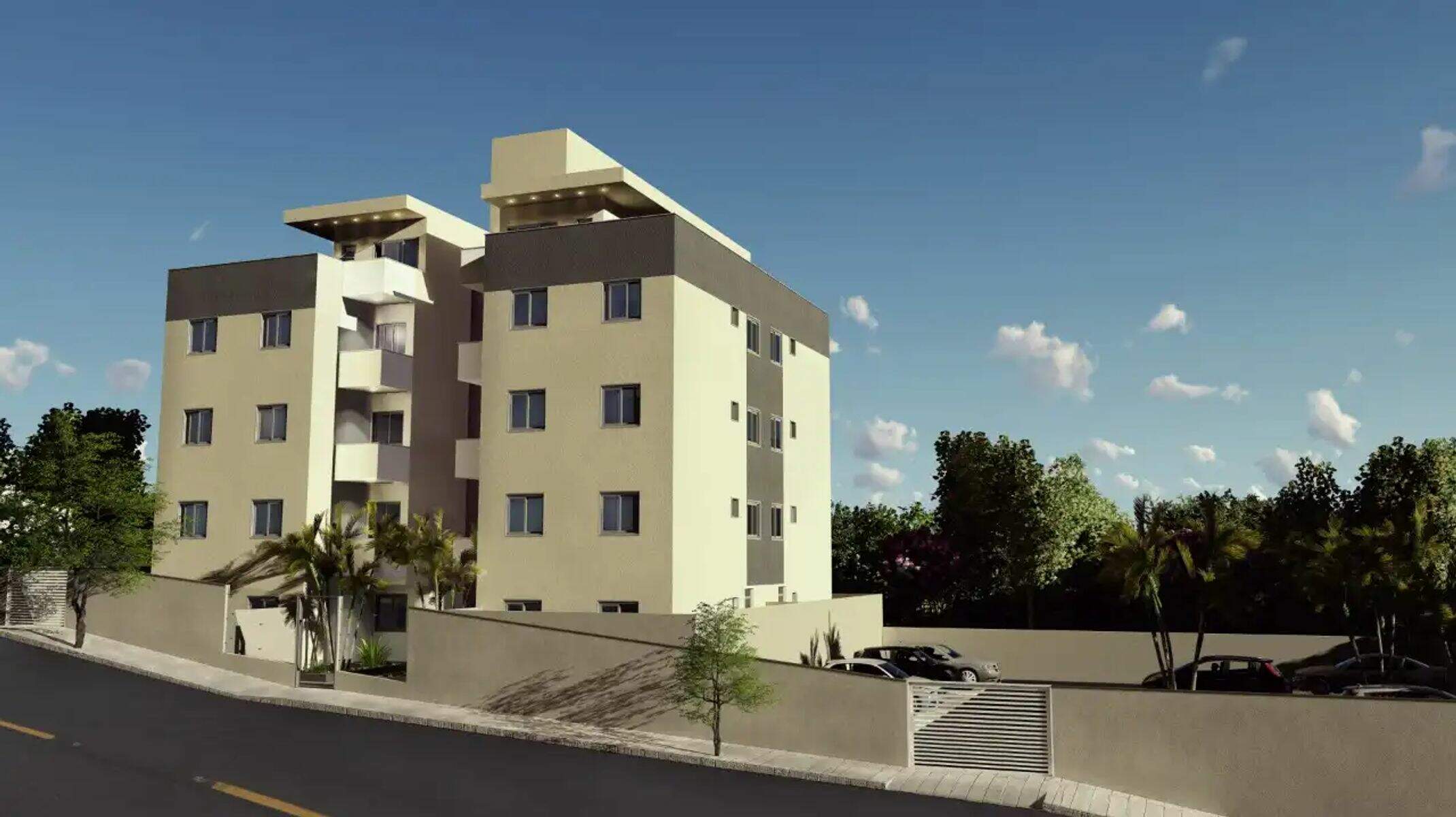 Cobertura, 2 quartos, 104 m² - Foto 7