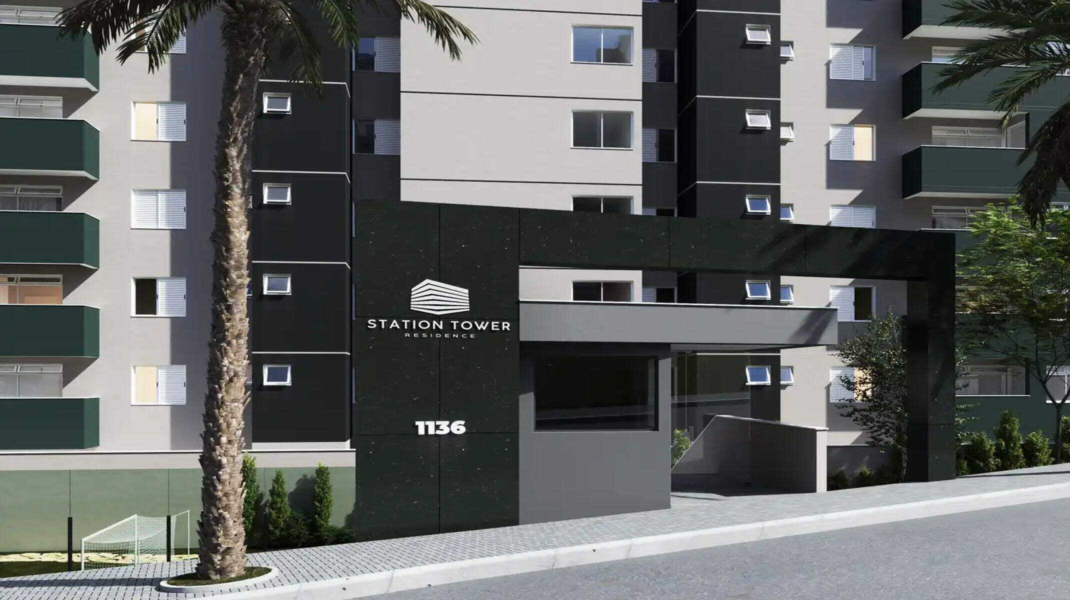 Apartamento, 2 quartos, 53 m² - Foto 7