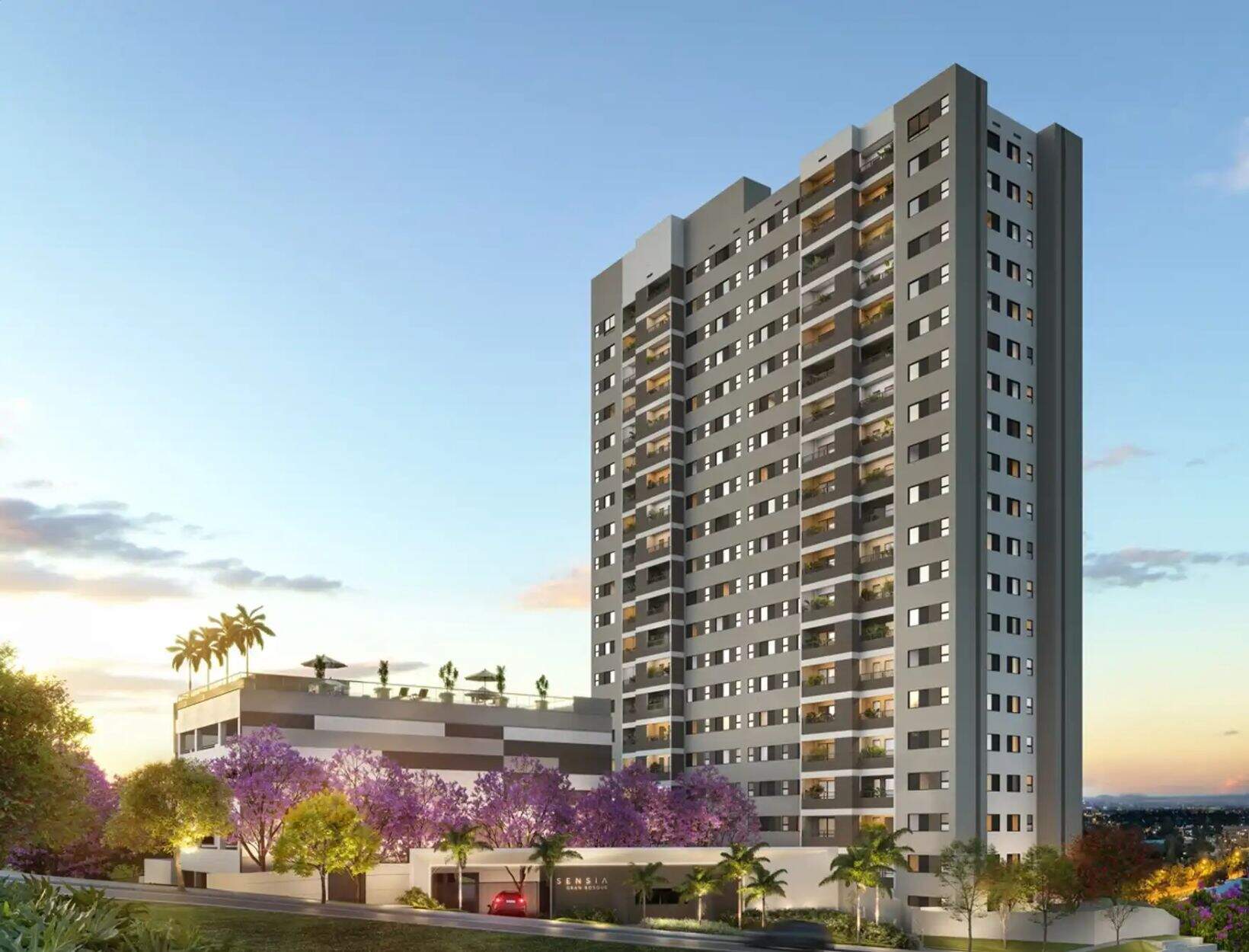 Apartamento com 2 quartos à venda no bairro Estrela Do Oriente em Belo Horizonte