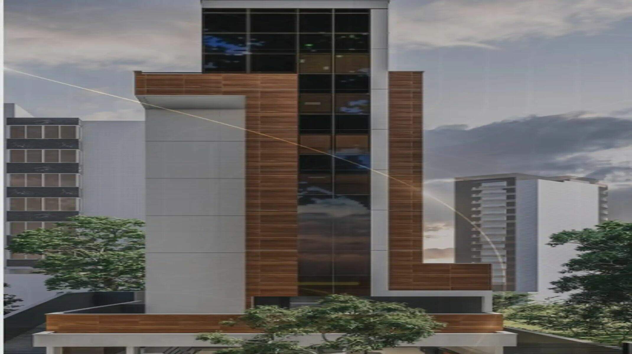 Cobertura, 2 quartos, 109 m² - Foto 7