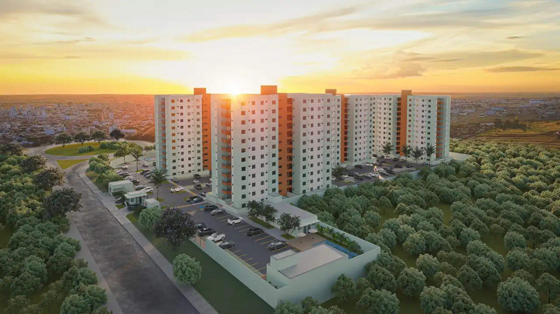 Apartamento, 2 quartos, 56 m² - Foto 14