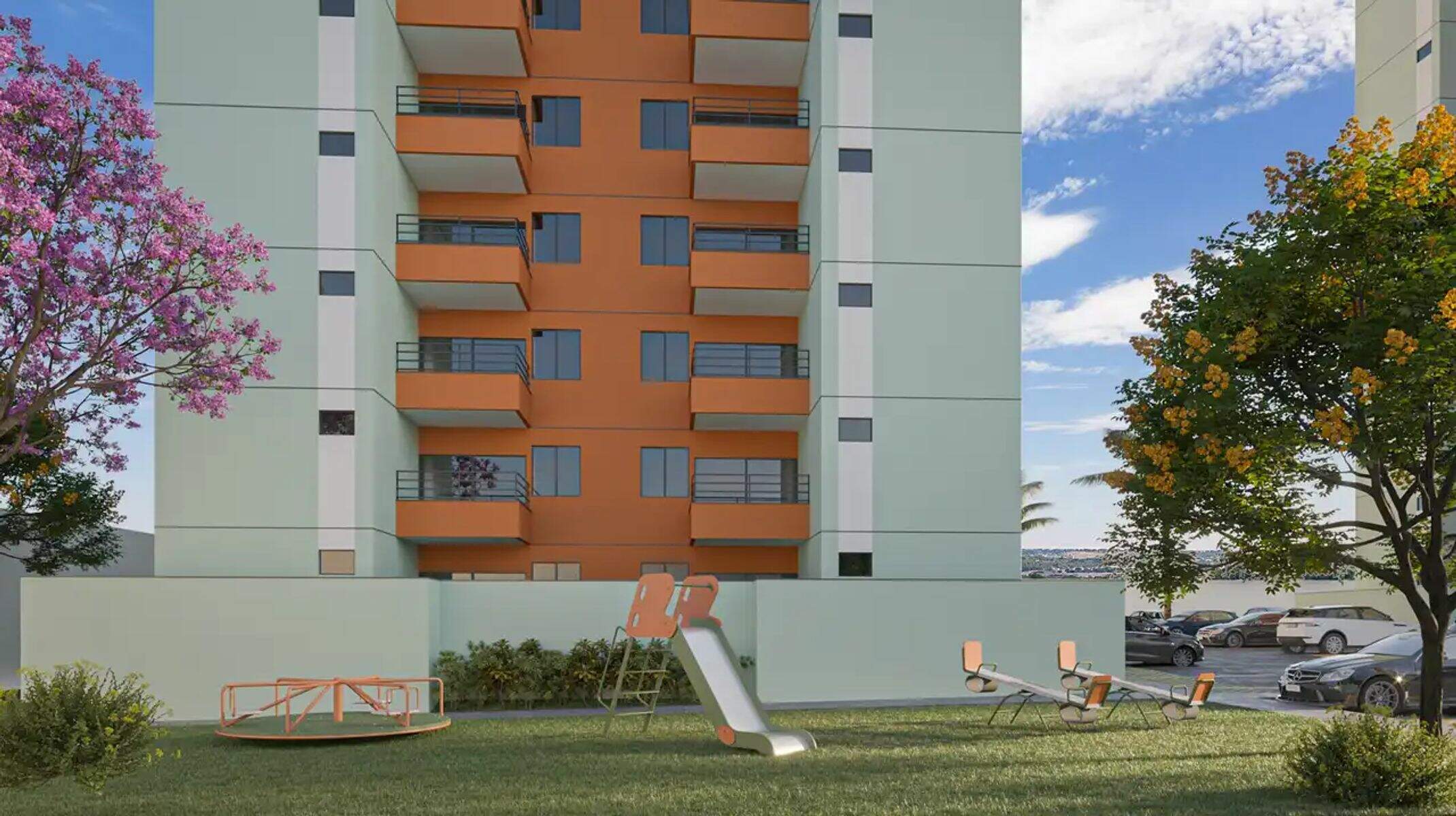 Apartamento, 2 quartos, 56 m² - Foto 12