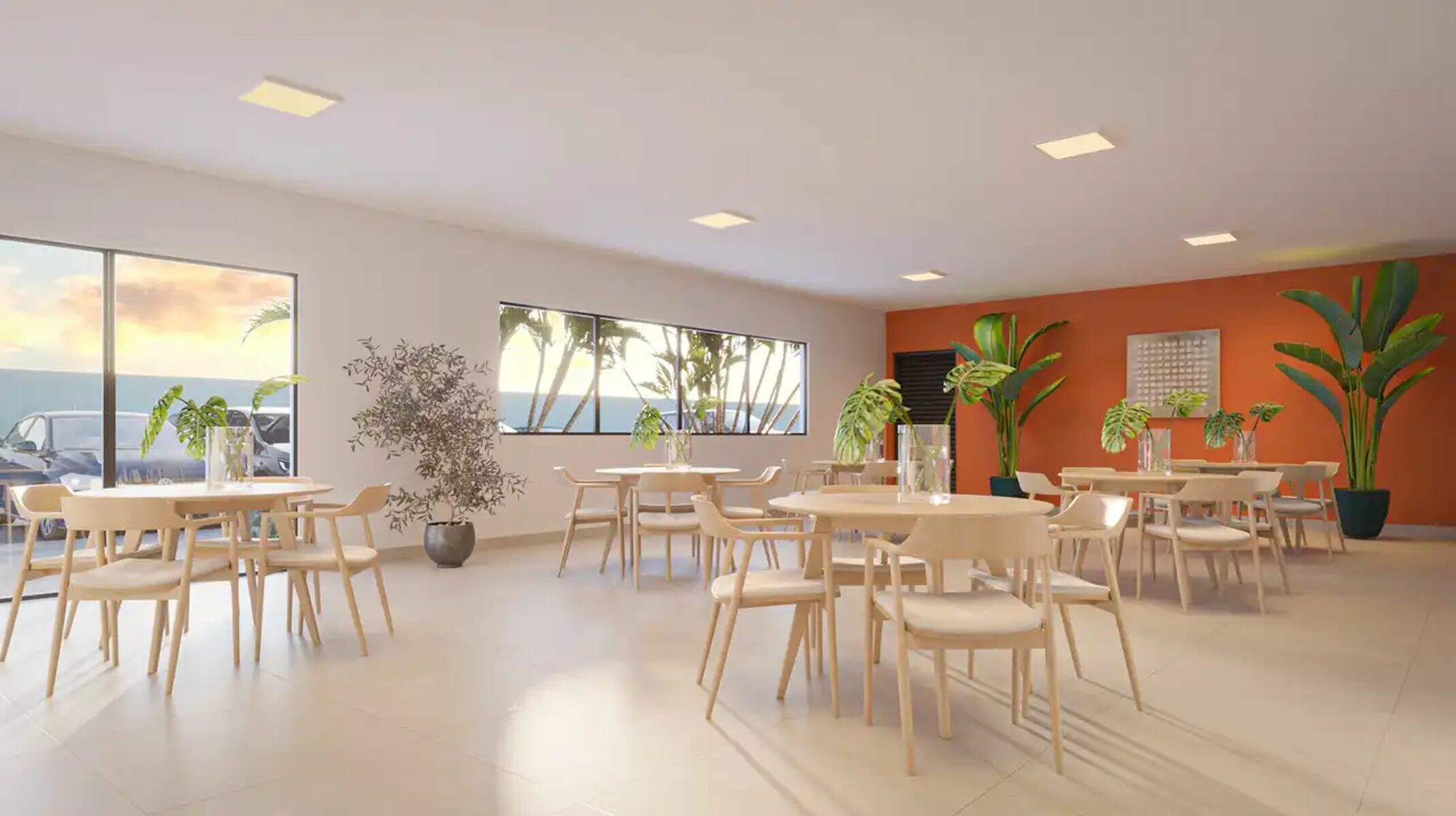 Apartamento, 2 quartos, 56 m² - Foto 8