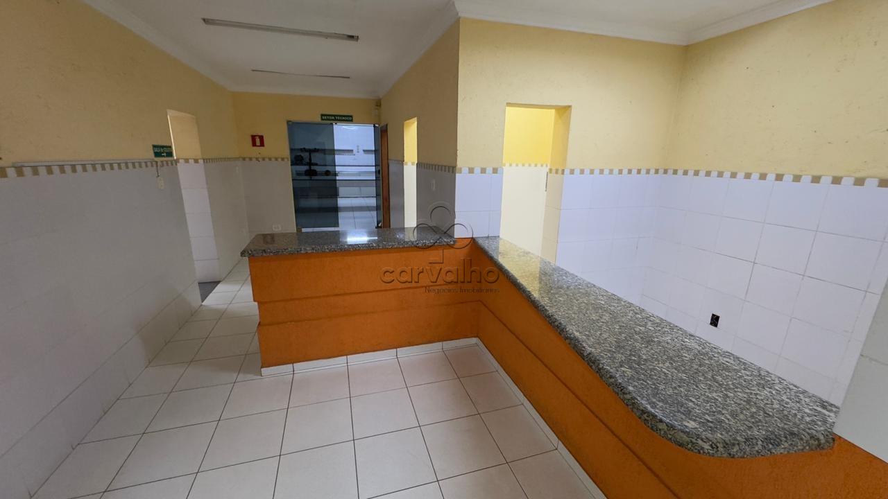 Ponto Comercial para aluguel no CENTRO: 