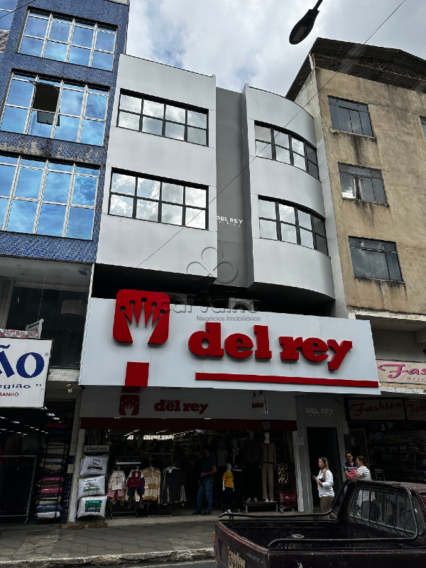 Sala para aluguel no CENTRO: 