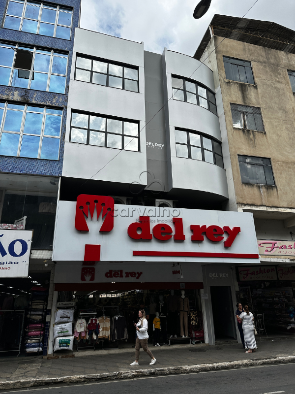 Sala para aluguel no CENTRO: 