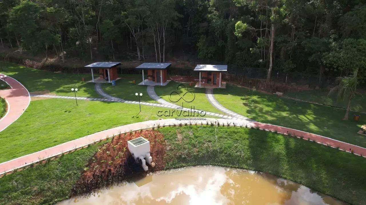 Lote à venda no Recanto da Matta: 