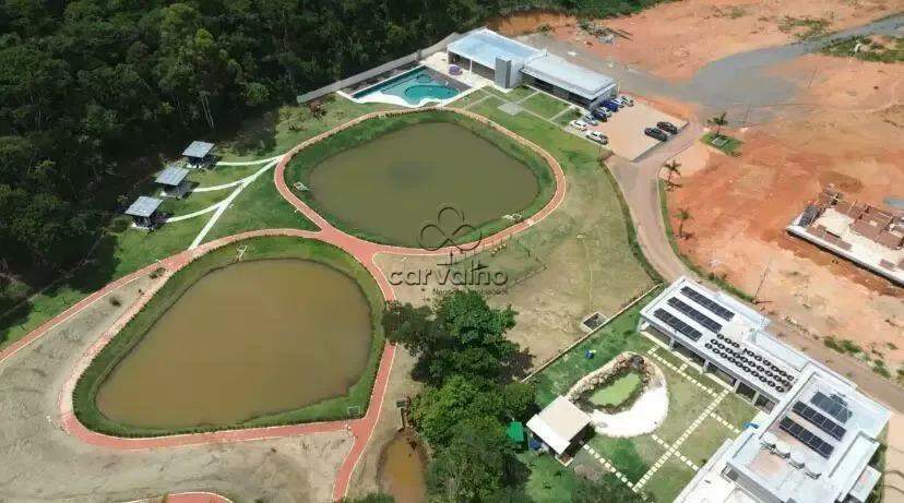 Lote à venda no Recanto da Matta: 