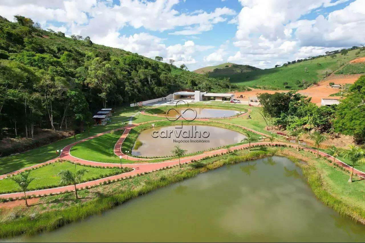 Lote à venda no Recanto da Matta: 