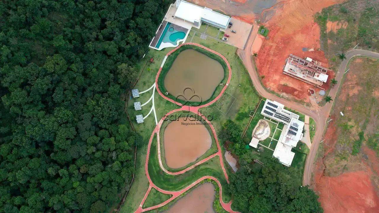 Lote à venda no Recanto da Matta: 