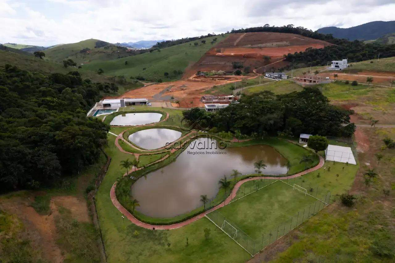 Lote à venda no Recanto da Matta: 