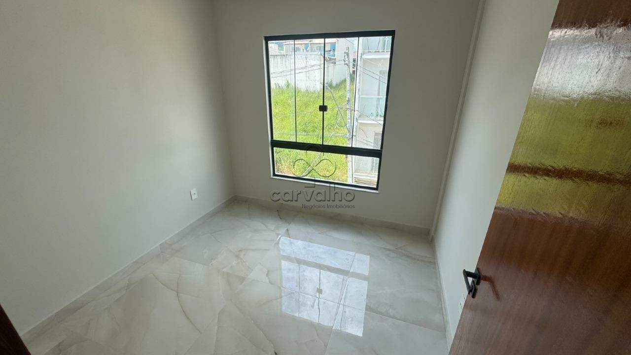 Apartamento à venda no Moacir Maria: 