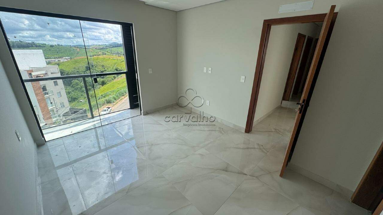 Apartamento à venda no Moacir Maria: 