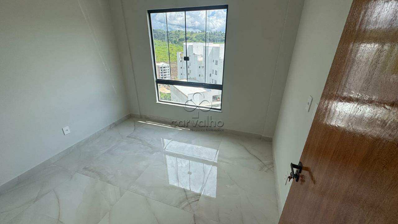 Apartamento à venda no Moacir Maria: 
