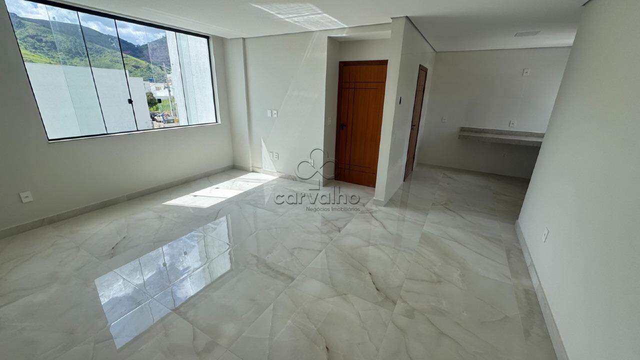 Apartamento à venda no Moacir Maria: 