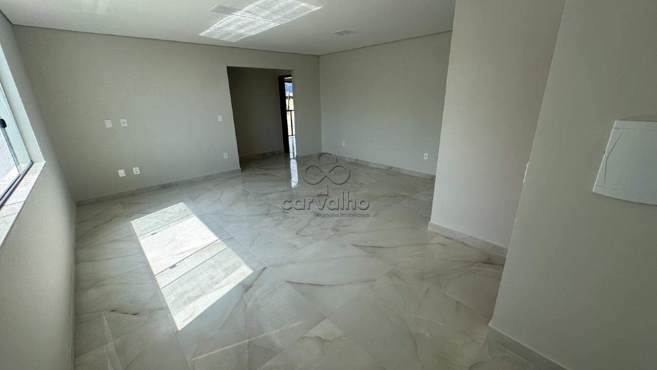 Apartamento à venda no Moacir Maria: 