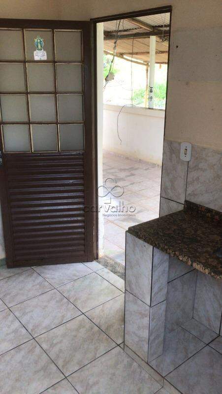 Chácara à venda no ZONA RURAL: 