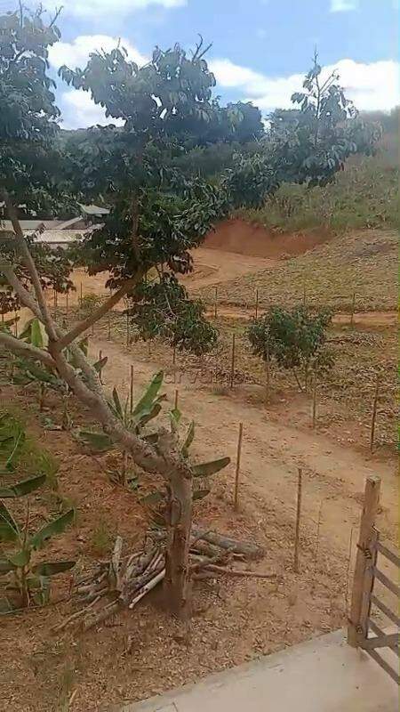 Chácara à venda no ZONA RURAL: 