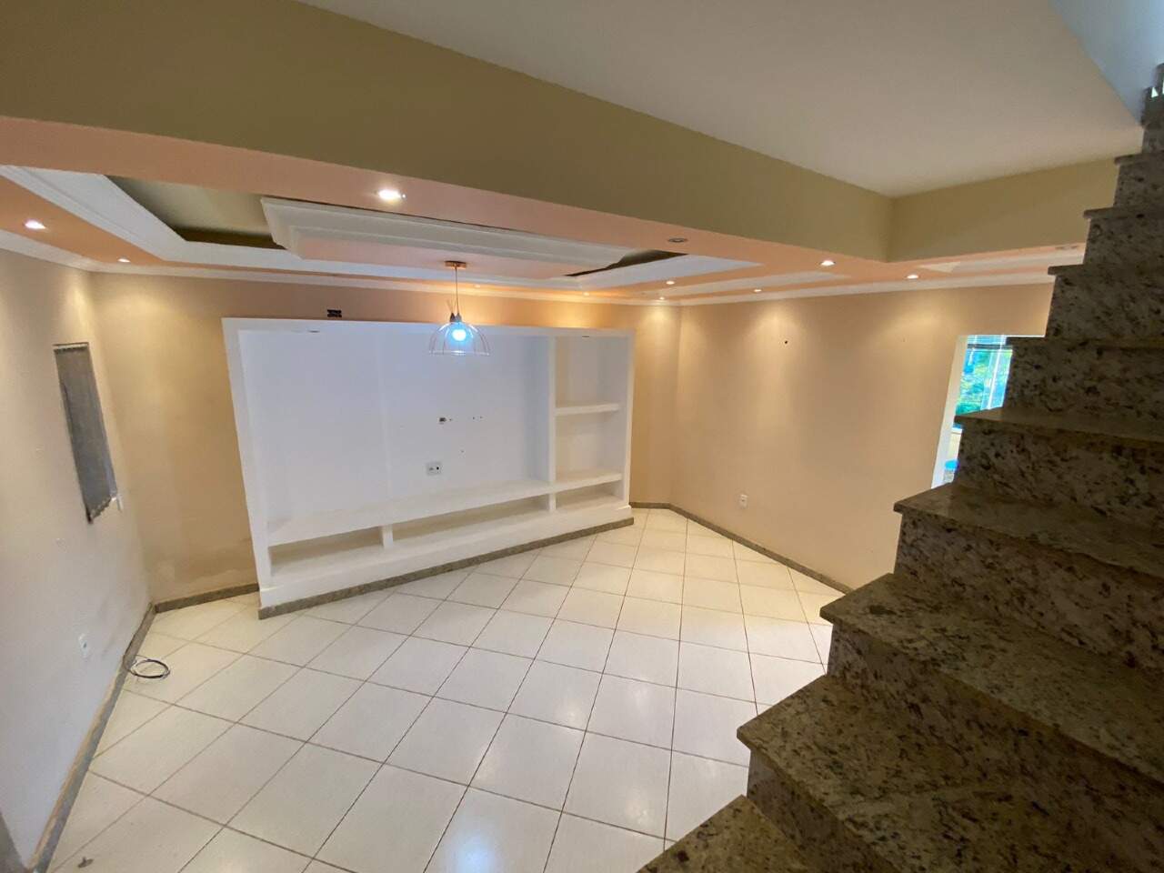 Casa para aluguel no CENTRO: 