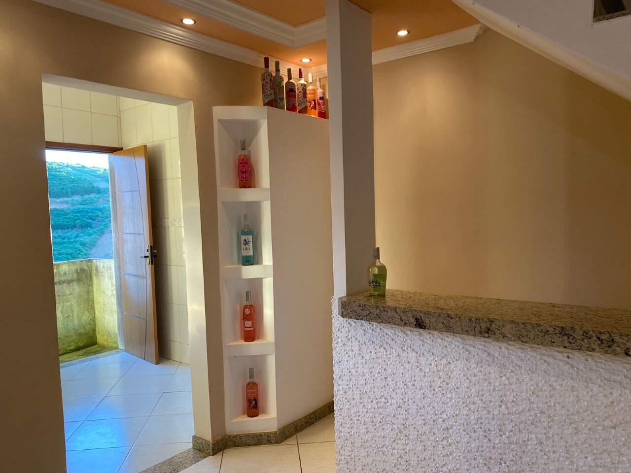 Casa para aluguel no CENTRO: 