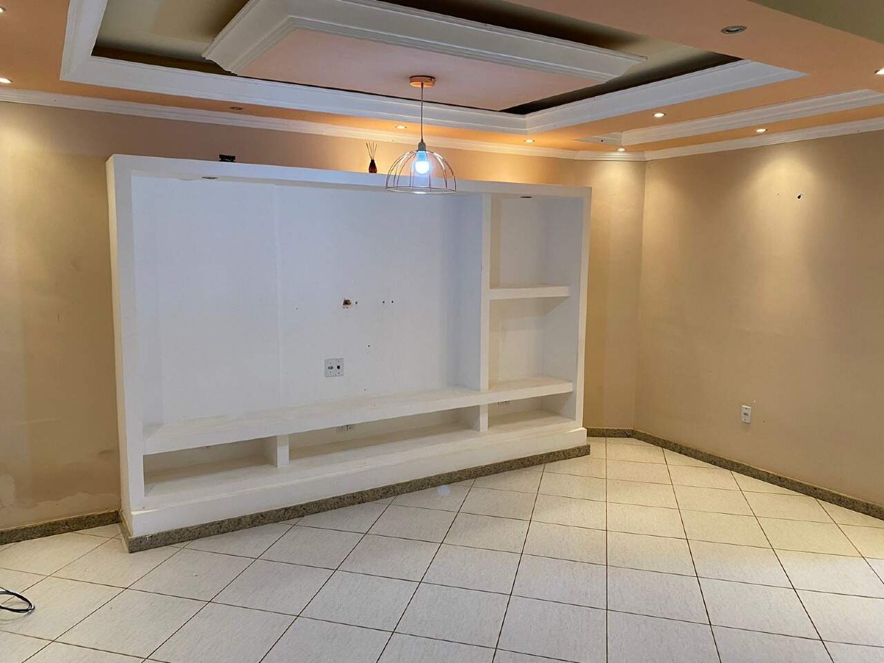 Casa para aluguel no CENTRO: 