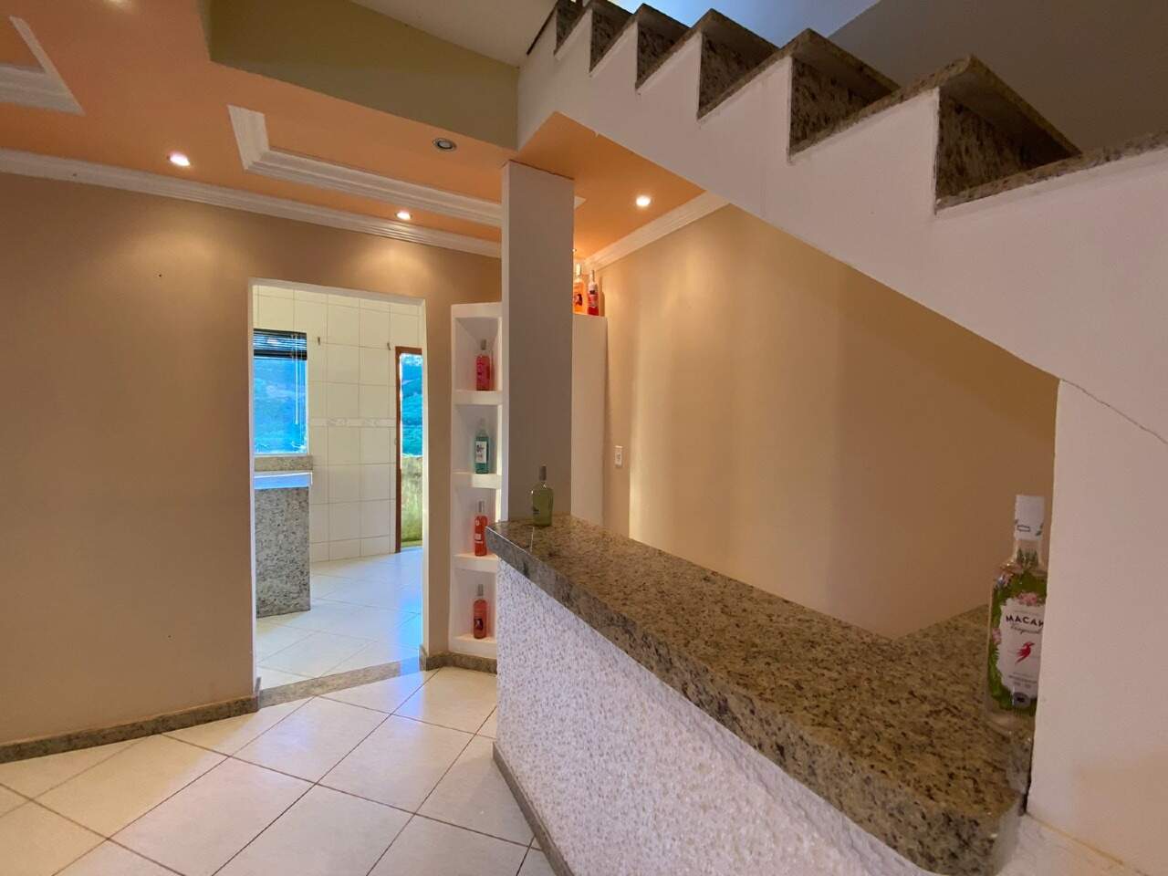 Casa para aluguel no CENTRO: 