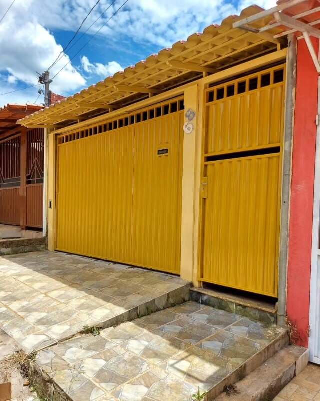 Casa para aluguel no CENTRO: 