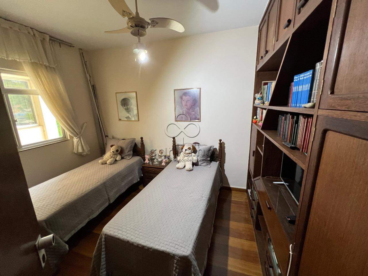 Cobertura à venda no DARIO GROSSI: 